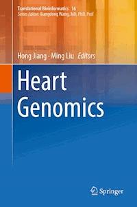 Heart Genomics -  - E-Book