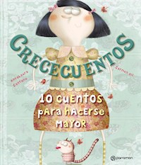 Crececuentos - Carmen Gil - E-Book