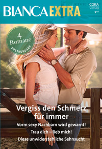Bianca Extra Band 152 - Diana Palmer - E-Book