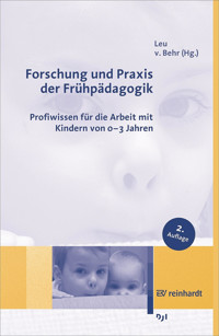 Forschung und Praxis der Frühpädagogik - Hans Rudolf Leu - E-Book