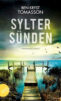 Sylter Sünden - Ben Kryst Tomasson - E-Book