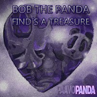 BOB THE PANDA - M G - E-Book