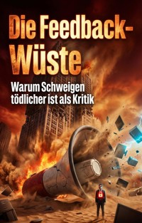 Feedback-Wüste - Andreas Meyer - E-Book