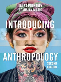 Introducing Anthropology - Laura Pountney - E-Book