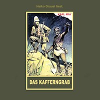 Das Kafferngrab - Karl May - Hörbuch