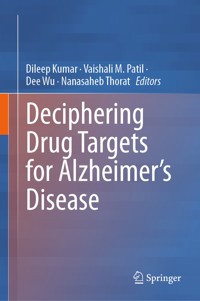 Deciphering Drug Targets for Alzheimer’s Disease -  - E-Book