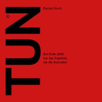 Tun - Daniel Hoch - Hörbuch