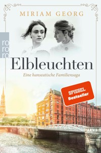 Elbleuchten - Miriam Georg - E-Book