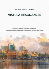 Vistula Resonances - Maher Asaad Baker - E-Book