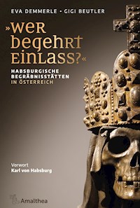 "Wer begehrt Einlass?" - Eva Demmerle - E-Book