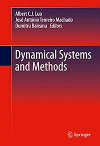 Dynamical Systems and Methods -  - E-Book