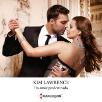 Un amor predestinado - Kim Lawrence - Hörbuch