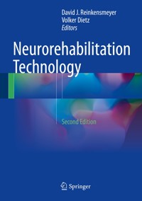 Neurorehabilitation Technology -  - E-Book