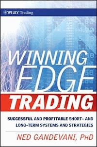 Winning Edge Trading - Ned Gandevani - E-Book