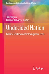 Undecided Nation -  - E-Book