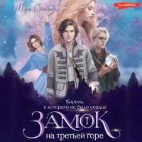 Замок на третьей горе. Книга 1. Король, у которого не было сердца - Мэри Соммер - Hörbuch