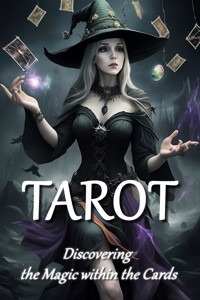 Tarot - Daniel Zaborowski - E-Book