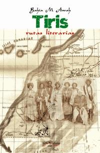 Tiris - Bahia M. Awah - E-Book