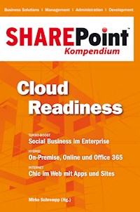 SharePoint Kompendium - Bd. 1: Cloud Readiness -  - E-Book