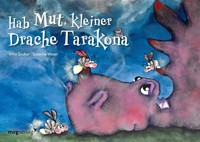 Hab Mut, kleiner Drache Tarakona - Irina Gruber - E-Book