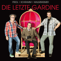 Die letzte Gardine - Jochen Malmsheimer - Hörbuch