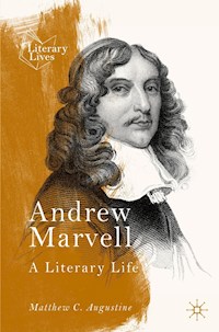 Andrew Marvell - Matthew C. Augustine - E-Book