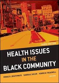 Health Issues in the Black Community -  - E-Book