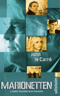 Marionetten -  John Le Carré - E-Book