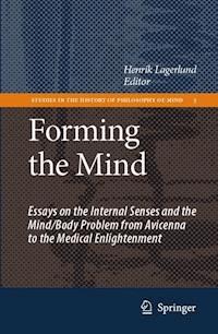 Forming the Mind -  - E-Book