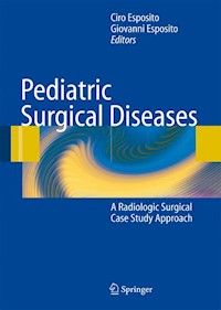 Pediatric Surgical Diseases -  - E-Book