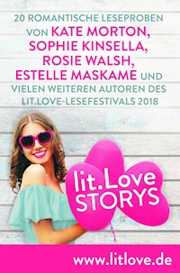 lit.Love.Stories - - kostenlos E-Book