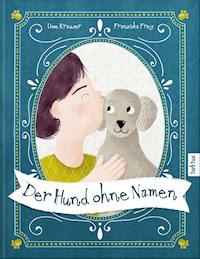 Der Hund ohne Namen - Uwe Krauser - E-Book