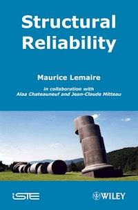 Structural Reliability - Maurice Lemaire - E-Book