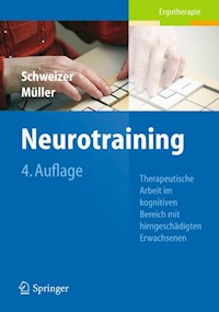 Neurotraining - Verena Schweizer - E-Book