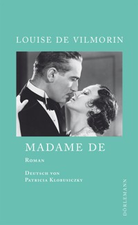 Madame de - Louise de Vilmorin - E-Book