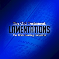 The Old Testament: Lamentations - Traditional - Hörbuch