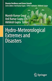 Hydro-Meteorological Extremes and Disasters -  - E-Book