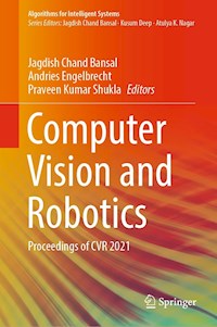 Computer Vision and Robotics -  - E-Book