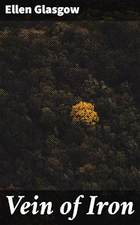 Vein of Iron - Ellen Glasgow - E-Book