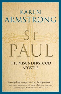 St Paul - Karen Armstrong - E-Book