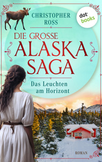 Das Leuchten am Horizont - Christopher Ross - E-Book