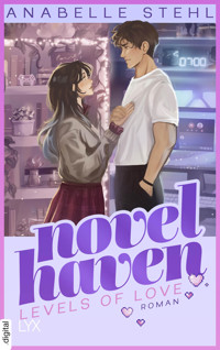 Novel Haven - Levels of Love - Anabelle Stehl - E-Book