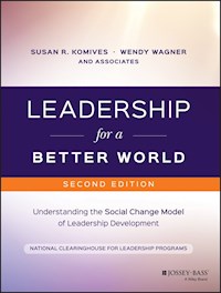 Leadership for a Better World -  - E-Book