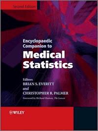 Encyclopaedic Companion to Medical Statistics -  - E-Book