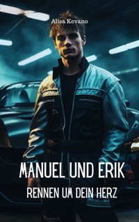 Manuel und Erik - Alisa Kevano - E-Book