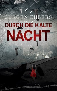 Durch die kalte Nacht - Jurgen Ehlers - E-Book