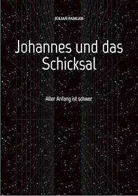 Johannes und das Schicksal - Julian Pamler - E-Book