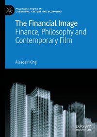 The Financial Image - Alasdair King - E-Book