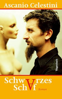 Schwarzes Schaf - Ascanio Celestini - E-Book