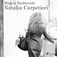 Natalia Carpetieri - Marcin Radwański - Hörbuch